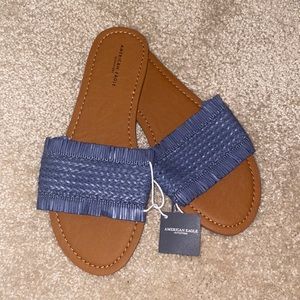 NWT American Eagle sandals